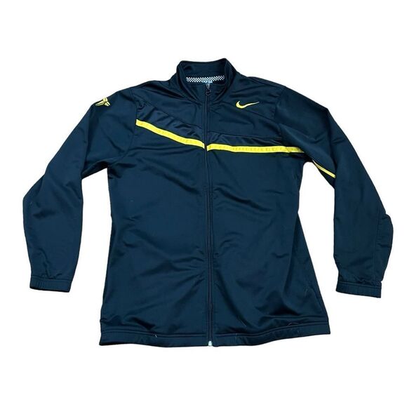 Nike Other - Nike Kobe Full Zip Track Jacket Men's XL